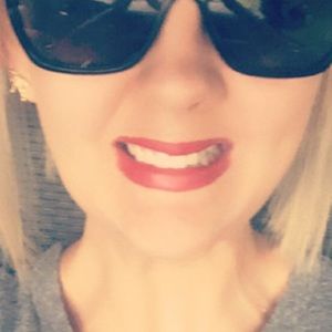 Meet your Posher, Bethany